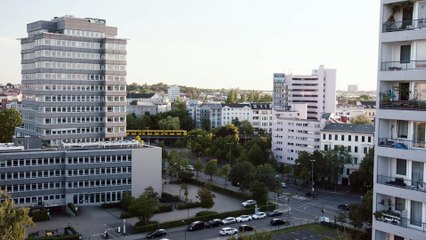 Tödliche Schatten Trailer DF