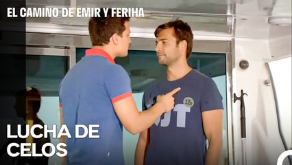 Mi Glamour Que Puso A Dos Hombres En Contra... - El Camino de Emir y Feriha