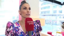Nuria Fergó, primeras palabras tras el ingreso en la UCI de Juan Pablo Lauro