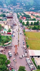 Muzaffarabad