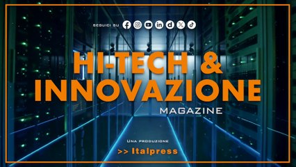 Hi-Tech & Innovazione Magazine - 11/6/2024