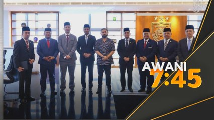 Johor tuntut 30 peratus dari Putrajaya