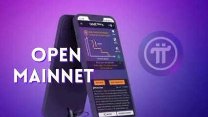 Breaking! Pi Network's Countdown to Mainnet Debut on June-28-2024