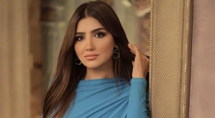 تفاصيل مسلسل مي عمر لرمضان 2025