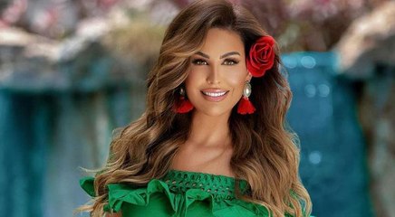 مي سليم: أنا «سينغل» وإذا ارتبطت سأشارك الجمهور فرحتي