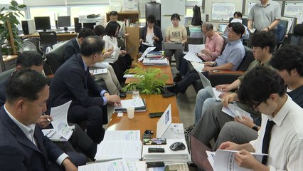 [인천] 도시공사 등 인천시 공기업, 내년에 루원시티로 이전 / YTN