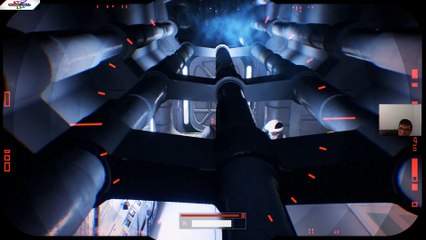 FPS - S085 - STAR WARS BATTLEFRONT 2 2017 1080P HD GAMEPLAY
