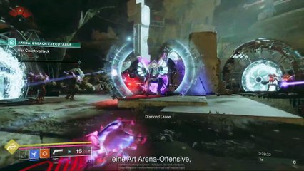 Bungie zeigt im neuen Trailer die Zukunft von Destiny 2 nach The Final Shape