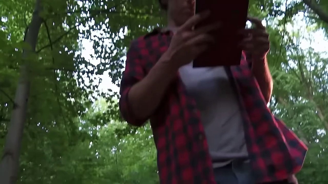 DEVIL'S FIVE   Horror Anthology   5 Horrific Tales   Full Movie   FilmIsNow Horror