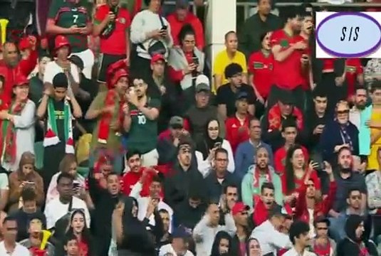 أهداف مباراة المغرب 2 - 1 زامبيا تصفيات أفريقيا المؤهلة لكأس العالم 2026