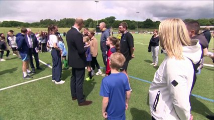 Kane says England will learn from Iceland defeat
