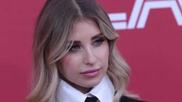 Ich hatte Angst um mein Leben : Cathy Hummels spricht über die Scheidung und ihre Krankheit