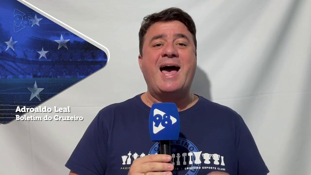 98 ESPORTES | Contratação de Matheus Pereira pelo Cruzeiro pode melar?