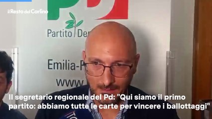Tosiani (Pd): "Il nome del candidato o candidata alla Regione entro l'estate"