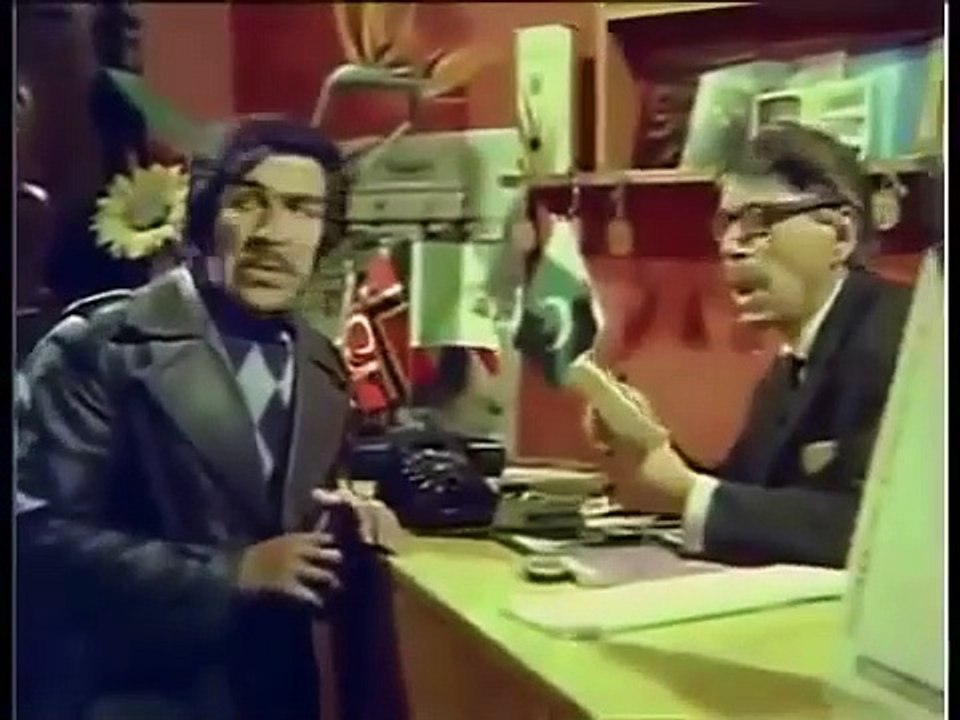 Silahlara Veda