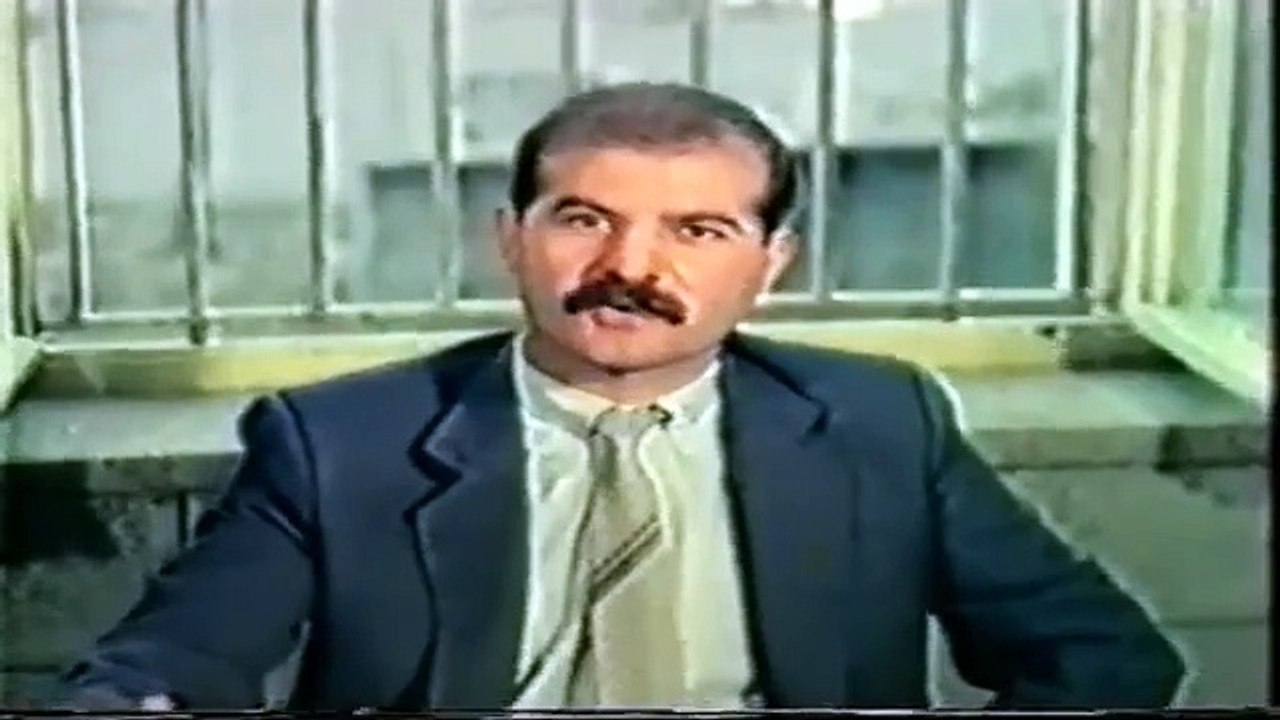 Tatar Ramazan Sürgünde