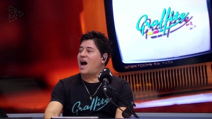 GRAFFITE 98 | Dicas de she-man