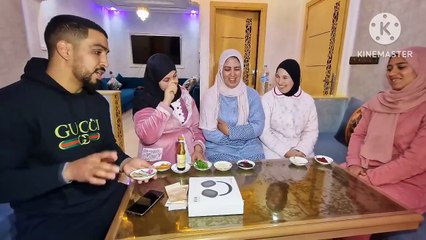 ناررررري شنو وقع فينا كارثة وقعات فينا كملنها فسبيطار كولشي درتو كرشوياسين او تيتيش نتاقمو منا