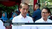 Jokowi Yakin Timnas Indonesia Menang Lawan Filipina saat Kualifikasi Piala Dunia di GBK