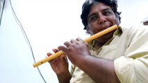 Chaudhvin Ka Chand Ho I Instrumental Flute Cover I Muhammad Rafi Song