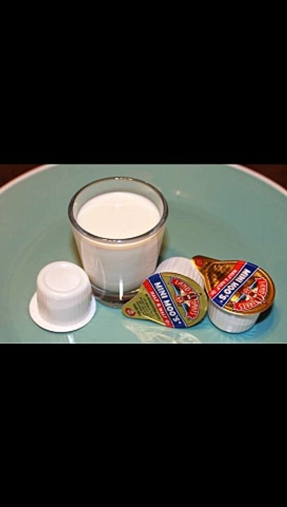 Land O’ Lakes Mini Moo’s