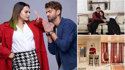 Sonakshi Sinha Zaheer Iqbal Income, Cars, House, Net Worth Reveal, Who Is Richer | Boldsky
