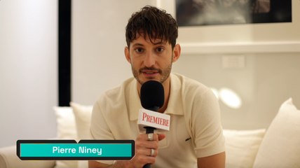 Première l'émission #4 : Spécial Cannes 2024 (avec Pierre Niney)