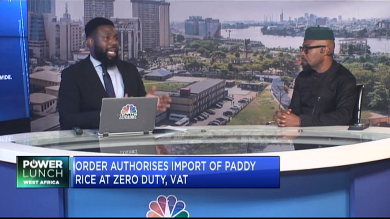 Nigeria to halt dollar payment of taxes, levies