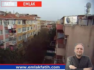 Kocamustafapaşa Satılık Daire 1+1 Kelepir