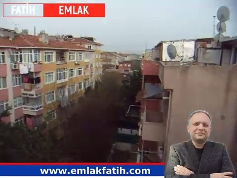 Kocamustafapaşa Satılık Daire 1+1 Kelepir