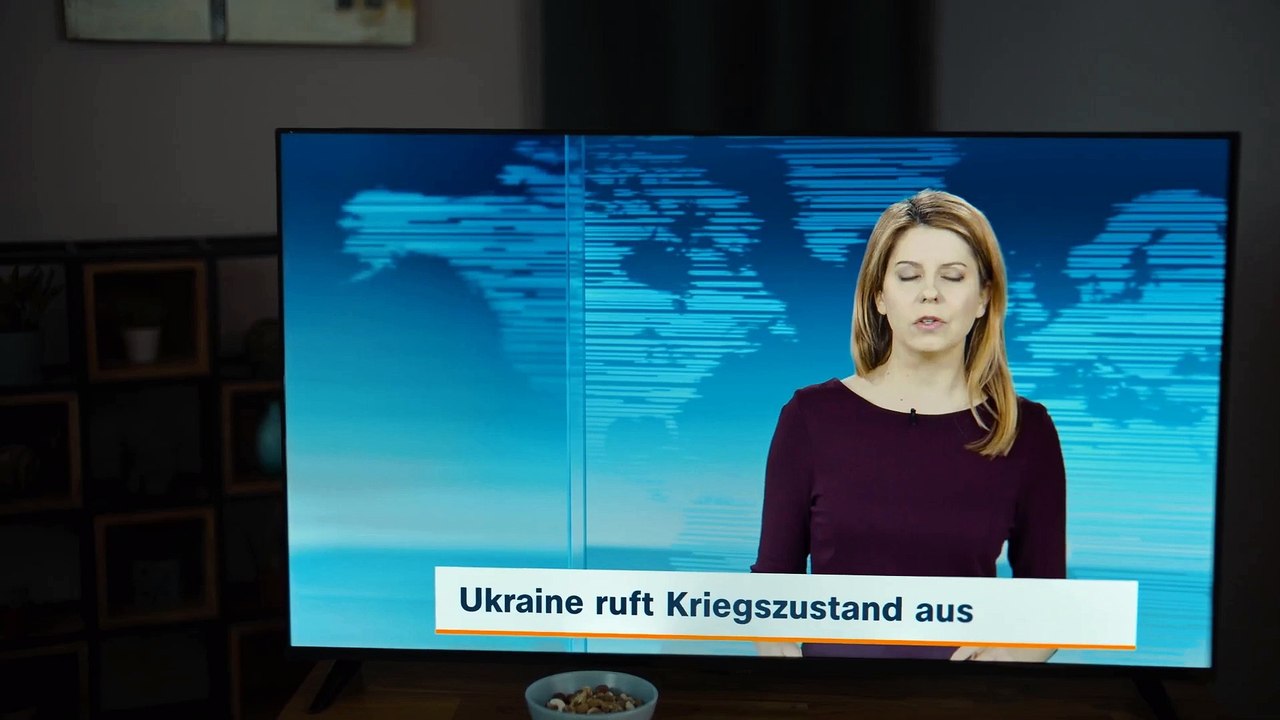 Mein Kind Trailer DF