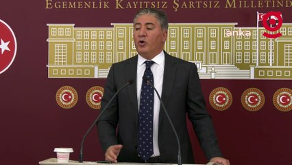 CHP Grup Başkanvekili Emir: "Devlet Bahçeli önce kendine baksın sonra Kuvayımilliye'den gücünü alan CHP'ye dil uzatsın"