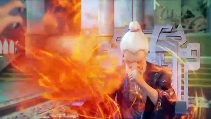 One Hundred Thousand Years of refining qi EP 139 Multi Sub