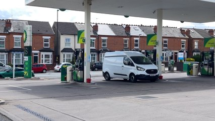 High petrol & diesel prices: Expert says ‘meaningful powers’ are needed by price monitoring body