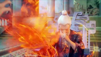 One Hundred Thousand Years of refining qi EP 139 Multi Sub