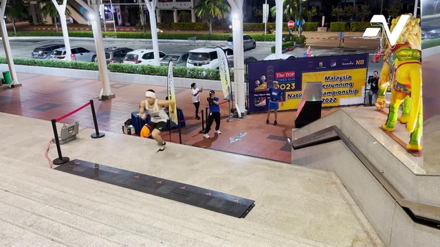 Soh Wai Ching mahu penjelasan MSN tidak disenarai calon olahragawan ASN 2023