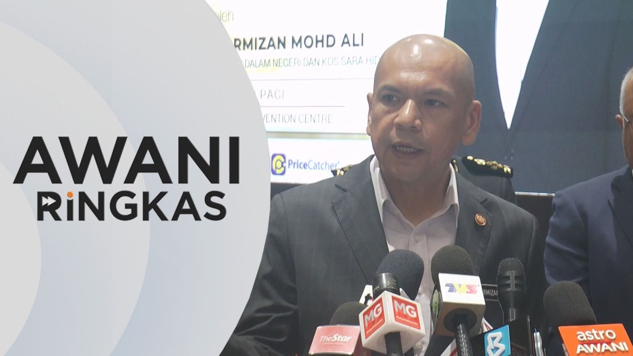 AWANI Ringkas: KPDN siasat alasan pihak naikkan harga