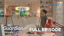 My Guardian Alien: Full Episode 52 (June 11, 2024)