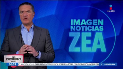 Claudia Sheinbaum se reunirá en la CDMX con una comitiva de Joe Biden