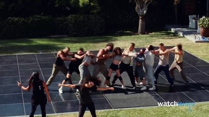 These Actors Aren't Afraid of Sex Scenes... (1)