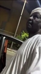 تاركاً وراءه إرثاً من الدعوات.. وفاة حاج سوداني أثناء رحلة الحج إلى المدينة المنورة