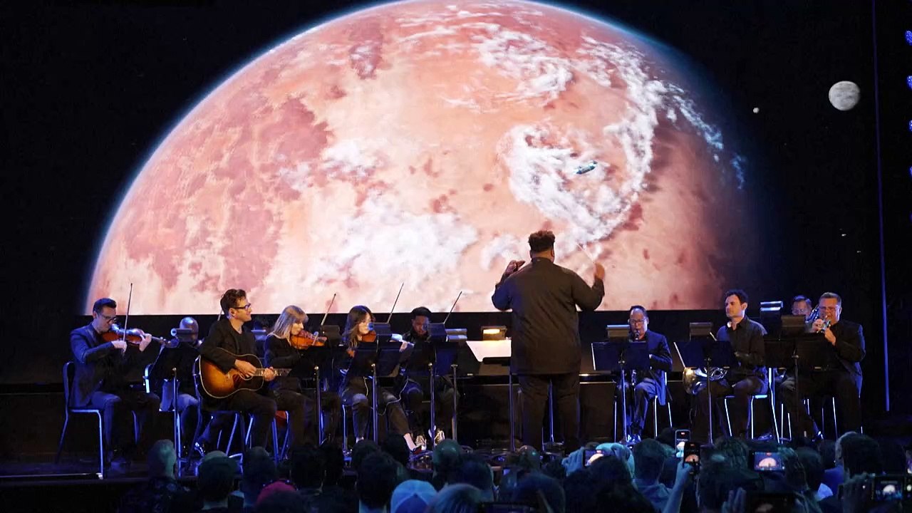 Jeux vidéo: le géant Ubisoft lance son premier jeu "Star Wars"