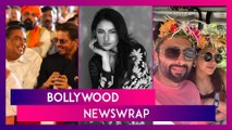 Noor Malabika Das dies by suicide; Palak Tiwari spotted exiting Ibrahim Ali Khan’s House & More