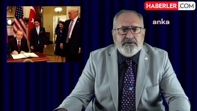 Ata Partili Emin Fahir Gür'den Cumhurbaşkanı Erdoğan'a: Türkiye Cumhuriyeti'nin Temel Taşlarıyla Oynamayın