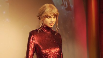 Taylor Swift Invitation to Leeds