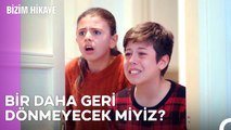 Bize Bunu Nasıl Yaparsınız? - Bizim Hikaye 62. Bölüm