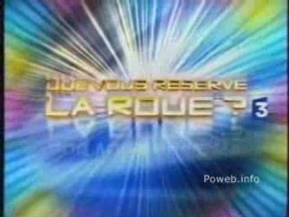 Millionnaire - France 3