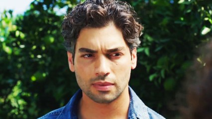 Sin Aliento - Capitulo 22 (Subtitulado en Español) | Nefes Nefese