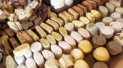 Clean the World.. تحويل صابون الفنادق المستعملة إلى فرصة ثمينة تنقذ آلاف الأطفال!