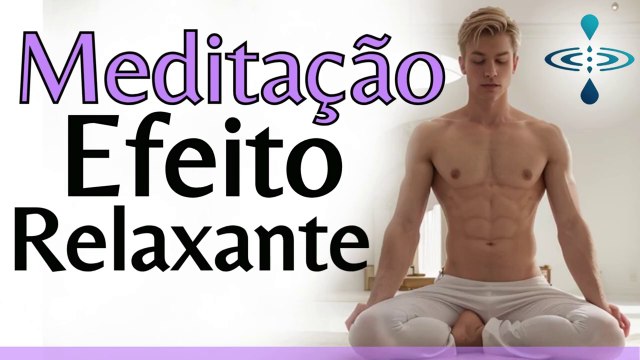 MEDITAÇÃO GUIADA PARA DORMIR RÁPIDO E COMBATER A ANSIEDADE COM A ATENÇÃO PLENA NO PRESENTE.